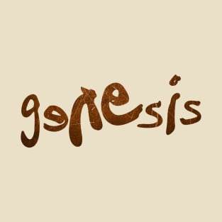 genesis vintage T-Shirt