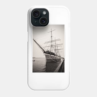 Balclutha Phone Case