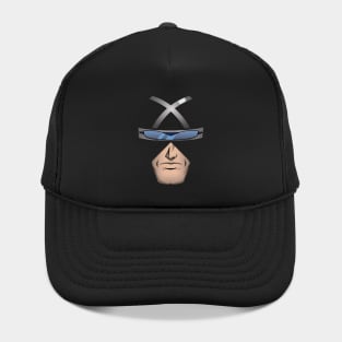 Speed racer t-shirt Hat