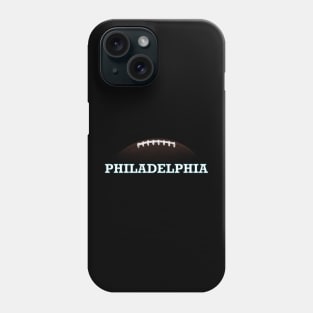 Philly football Phone Case