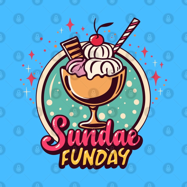 Sundae Funday by SimplyIdeas