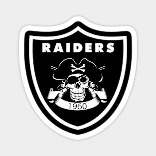 raiderss Magnet