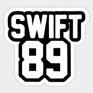 Lover - Taylor Swift - Sticker