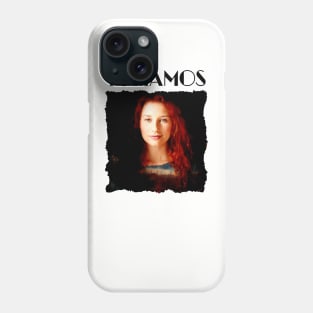 Tori Amos - ToriAmos Phone Case