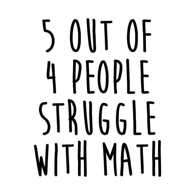 Image result for math struggles