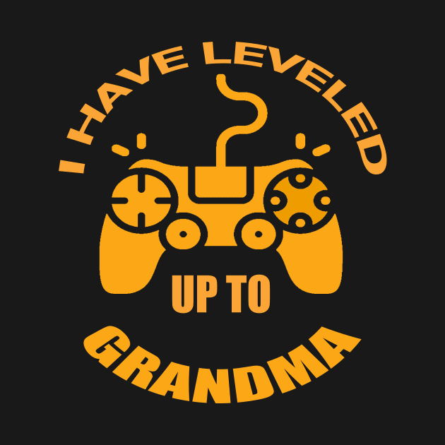 I have leveled my grandma couple | grandpa and grandma for gaming and play by stylechoc