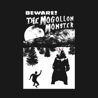 The Mogollon Monster - Alt Design T-Shirt