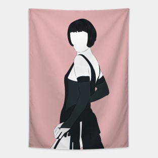 Velma Kelly - Chicago Tapestry