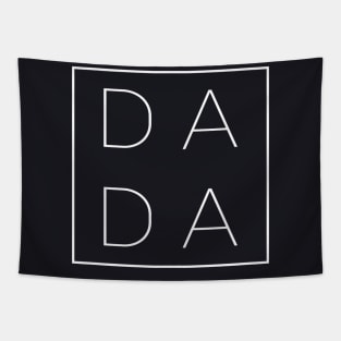 DADA Tapestry