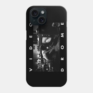 Videodrom - Retro Phone Case