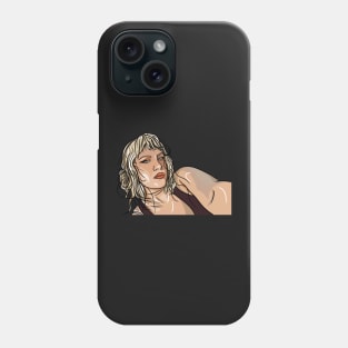 selfie Phone Case