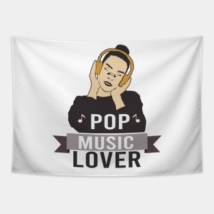 Pop music lover Tapestry