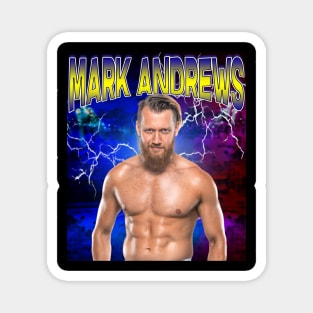 MARK ANDREWS Magnet