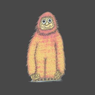 young Yowie T-Shirt