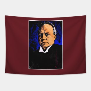 Henry James Tapestry