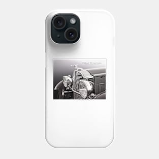 1932 Packard 902 Coupe Phone Case