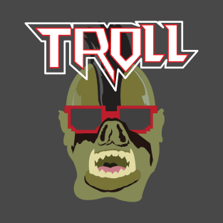 Troll T-Shirt