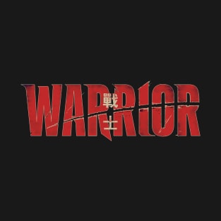 Warrior T-Shirt