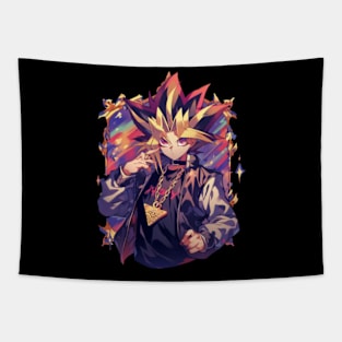 yugioh Tapestry