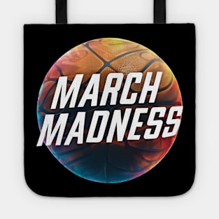 march madness competition Tote