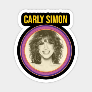 Retro Simon Magnet