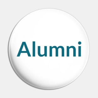 SUFW Alumni Pin