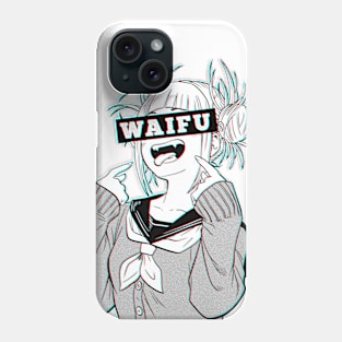 Toga Waifu Phone Case