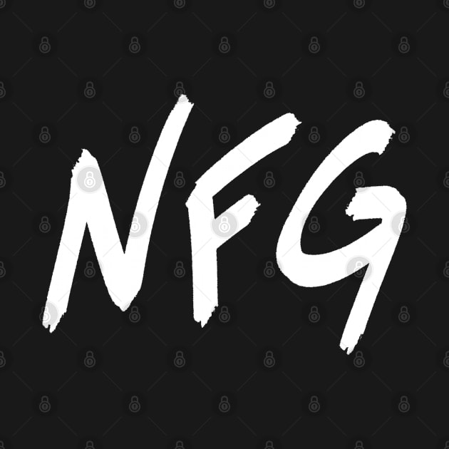 NFG White A by Veraukoion