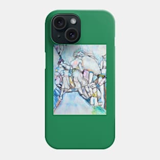 Rock and Roll Phone Case