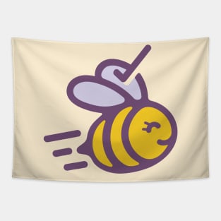 Honey Do Helper Icon Tapestry