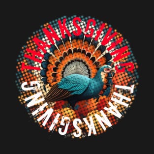 thanksgiving day T-Shirt