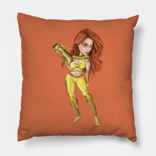 thena Pillow