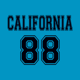 california T-Shirt