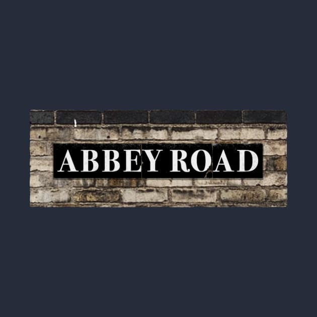 Abbey Road by Vandalay Industries