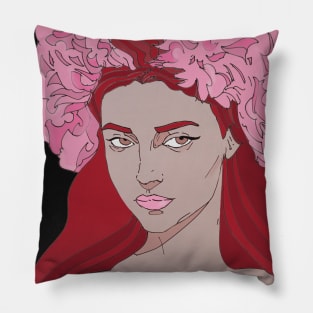 Miranda Pillow