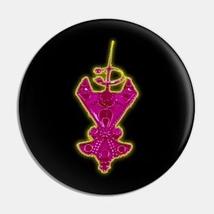 Amazigh Pin