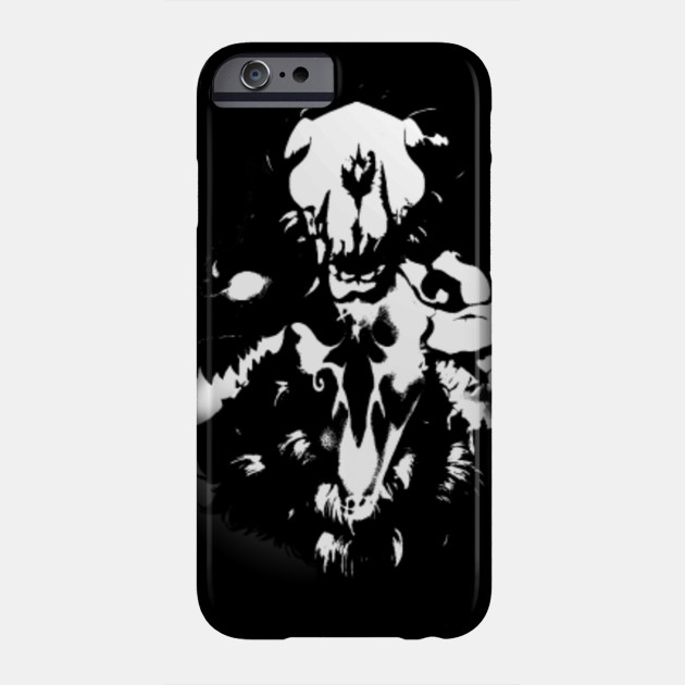 Four Skulls of the Apocalypse - KVLT Edition