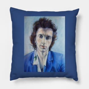 Johnny Thunders Pillow