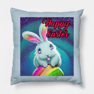 Happy Easter! Pillow