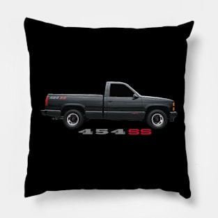 454SS CHEVROLET TRUCK Pillow