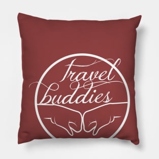 travel buddies shirts Best travel trip buddy shirt Gift friends Pillow