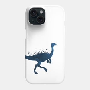 Gallimimus Phone Case