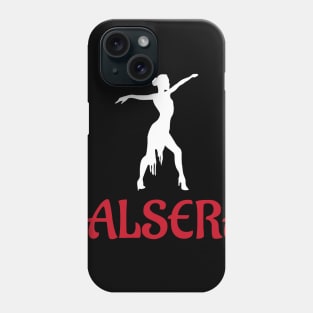 Salsera Phone Case