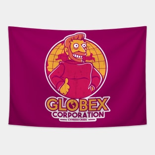 Globex Corp. Tapestry