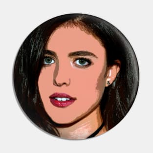 margaret qualley Pin