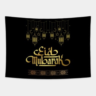 eid al fitr Tapestry