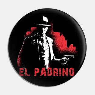 Padrino Pin