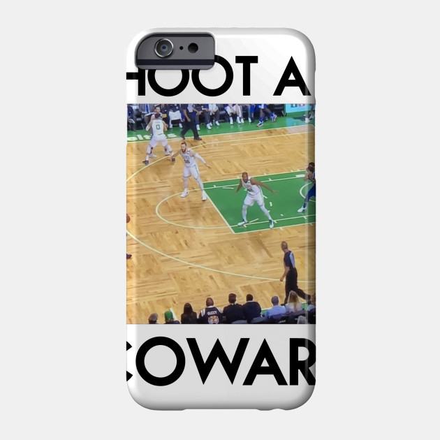 SHOOT A 3 COWARD
