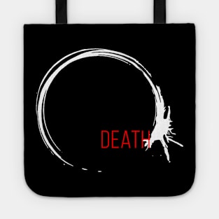 Death (Arrival) Tote