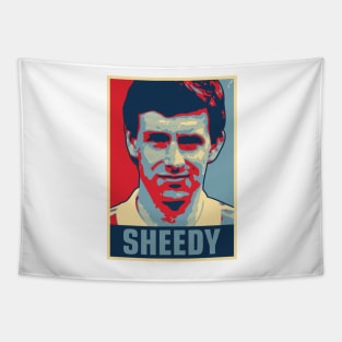 Sheedy Tapestry